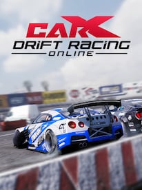 CarX Drift Racing Online (PC) - Steam Account - GLOBAL - 1