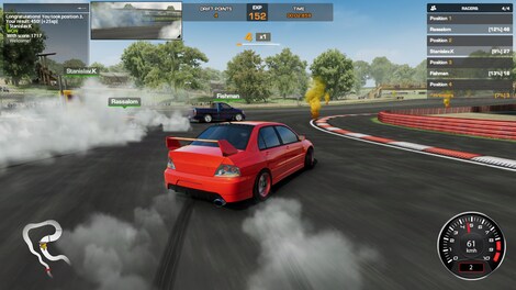 CarX Drift Racing Online (Xbox One) - Xbox Live Key - CANADA - 5