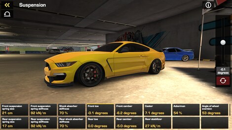 CarX Drift Racing Online (Xbox One) - Xbox Live Key - CANADA - 11