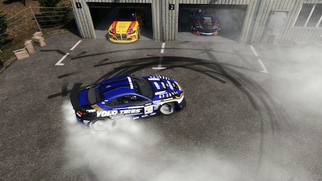 CarX Drift Racing Online - Young Timers (PC) - Steam Key - GLOBAL - 8