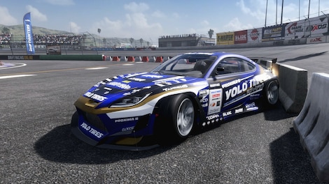 CarX Drift Racing Online - Young Timers (PC) - Steam Key - GLOBAL - 5