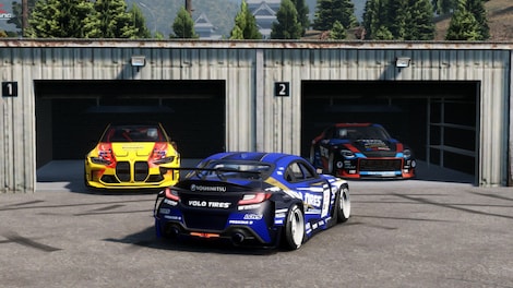 CarX Drift Racing Online - Young Timers (PC) - Steam Key - GLOBAL - 3
