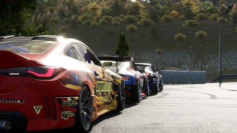 CarX Drift Racing Online - Young Timers (PC) - Steam Key - GLOBAL - 4