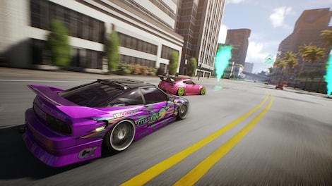 CarX Street (PC) - Steam Account - GLOBAL - 5