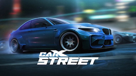 CarX Street (PC) - Steam Account - GLOBAL - 0