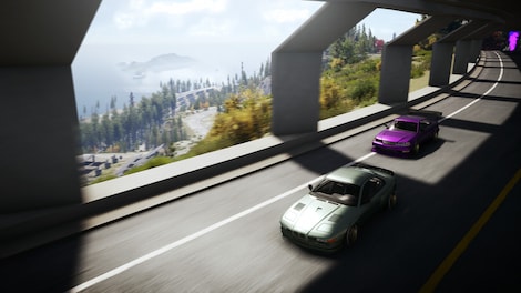 CarX Street (Xbox Series X/S) - Xbox Live Account - GLOBAL - 7