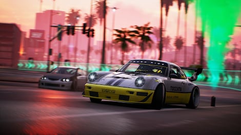 CarX Street (Xbox Series X/S) - Xbox Live Account - GLOBAL - 12