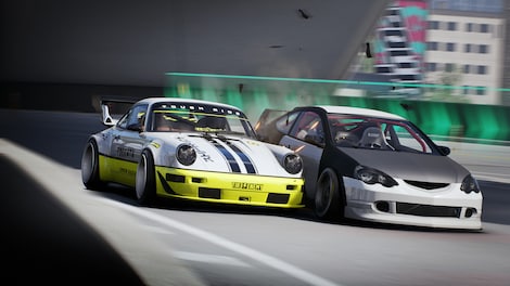 CarX Street (Xbox Series X/S) - Xbox Live Account - GLOBAL - 10