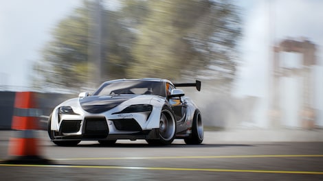 CarX Street (Xbox Series X/S) - Xbox Live Key - EUROPE - 9