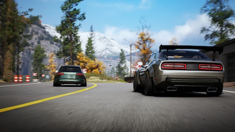 CarX Street (Xbox Series X/S) - Xbox Live Key - UNITED STATES - 13