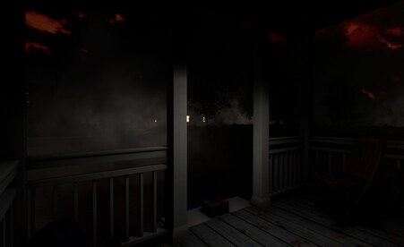 CASE 2: Animatronics Survival Steam Gift GLOBAL - 3