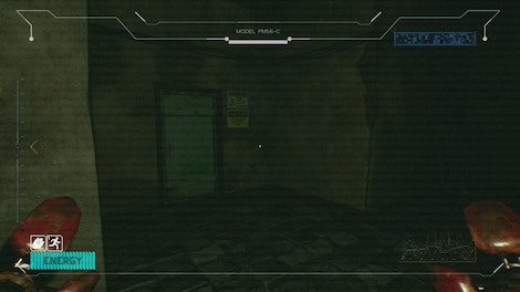 CASE 2: Animatronics Survival Steam Gift GLOBAL - 8