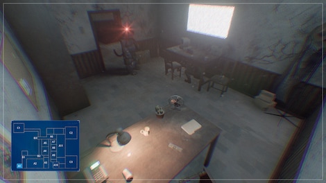 CASE 2: Animatronics Survival Steam Gift GLOBAL - 7