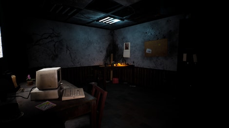 CASE 2: Animatronics Survival Steam Gift GLOBAL - 9