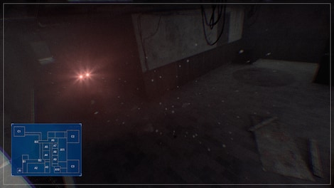 CASE 2: Animatronics Survival Steam Gift GLOBAL - 6