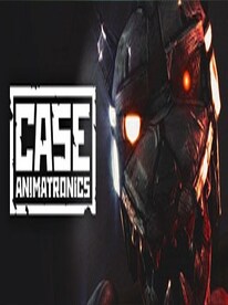 CASE: Animatronics Steam Key RU/CIS - 8