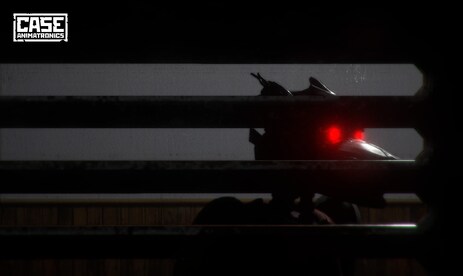 CASE: Animatronics Steam Key RU/CIS - 6