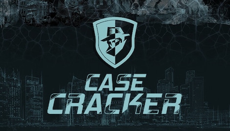 CaseCracker (PC) - Steam Key - GLOBAL - 0
