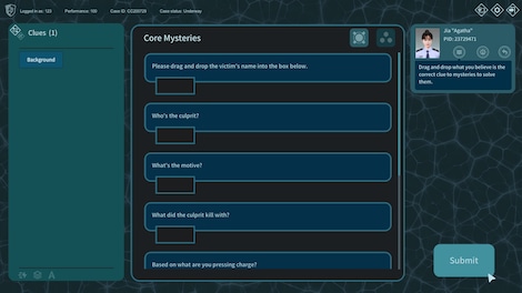 CaseCracker (PC) - Steam Key - GLOBAL - 3