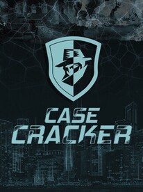 CaseCracker (PC) - Steam Key - GLOBAL - 1