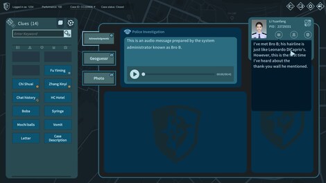 CaseCracker2 (PC) - Steam Account - GLOBAL - 4