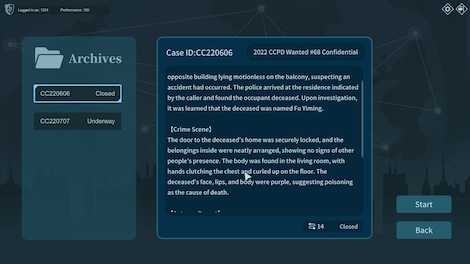 CaseCracker2 (PC) - Steam Account - GLOBAL - 7