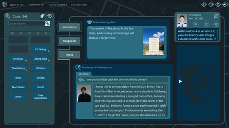 CaseCracker2 (PC) - Steam Gift - GLOBAL - 8