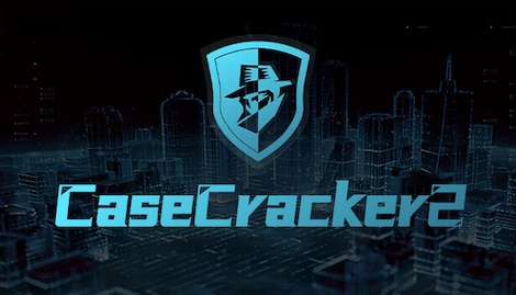 CaseCracker2 (PC) - Steam Gift - NORTH AMERICA - 0