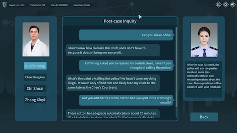CaseCracker2 (PC) - Steam Key - GLOBAL - 3