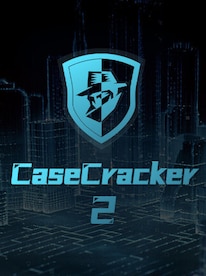 CaseCracker2 (PC) - Steam Key - GLOBAL - 1