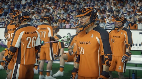 Casey Powell Lacrosse 16 Xbox Live Key EUROPE - 5