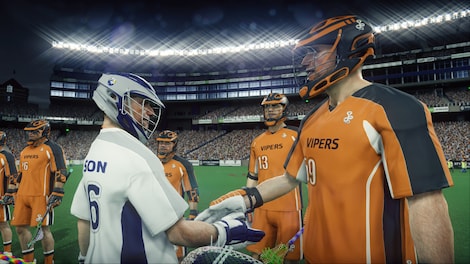 Casey Powell Lacrosse 16 Xbox Live Key EUROPE - 6