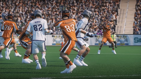 Casey Powell Lacrosse 16 Xbox Live Key EUROPE - 4