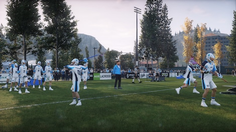 Casey Powell Lacrosse 16 Xbox Live Key EUROPE - 3