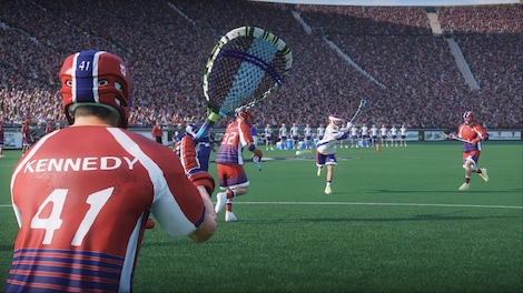 Casey Powell Lacrosse 16 Xbox Live Key EUROPE - 2
