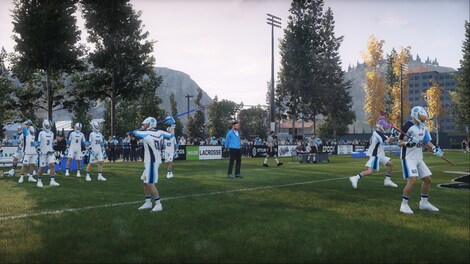 Casey Powell Lacrosse 16 Xbox Live Key UNITED STATES - 3