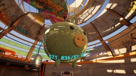 Cash Cleaner Simulator (PC) - Steam Account - GLOBAL - 6