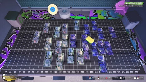 Cash Cleaner Simulator (PC) - Steam Key - GLOBAL - 8