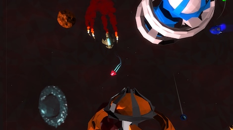 Cashtronauts Steam Key GLOBAL - 7