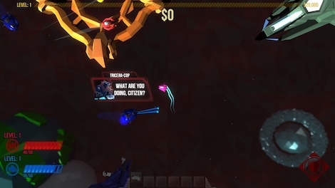 Cashtronauts Steam Key GLOBAL - 8