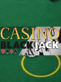 Casino Blackjack Steam Key GLOBAL - 1