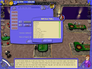 Casino Inc. Steam Gift GLOBAL - 15