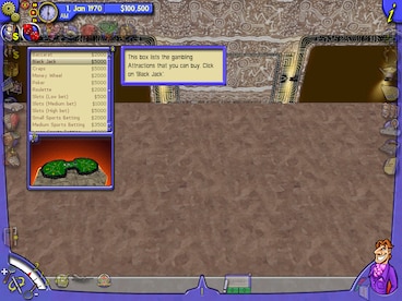 Casino Inc. Steam Gift GLOBAL - 16