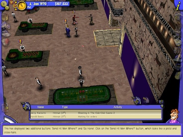 Casino Inc. Steam Gift GLOBAL - 11