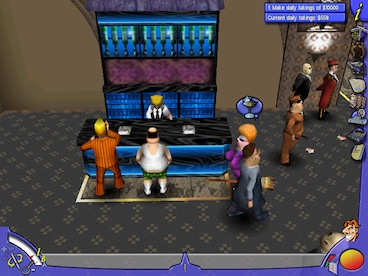 Casino Inc. Steam Gift GLOBAL - 12