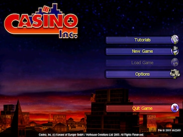 Casino Inc. Steam Gift GLOBAL - 9