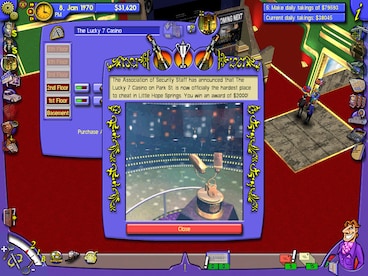 Casino Inc. Steam Gift GLOBAL - 7