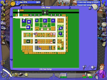 Casino Inc. Steam Gift GLOBAL - 4