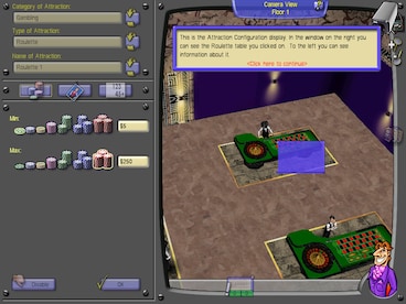 Casino Inc. Steam Key GLOBAL - 14