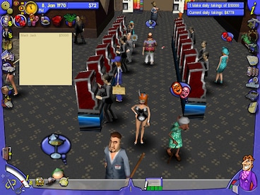Casino Inc. Steam Key GLOBAL - 13